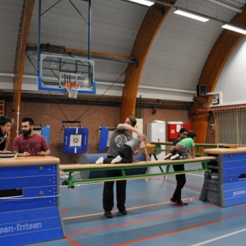 DSC 0746  Medium - Bewegingsschool Zaventem 